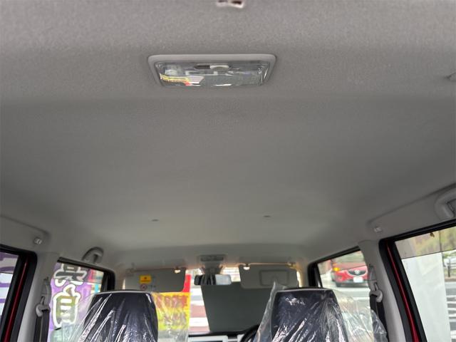 ハスラー Ｇターボ（17枚目）