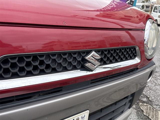 ハスラー Ｇターボ（23枚目）