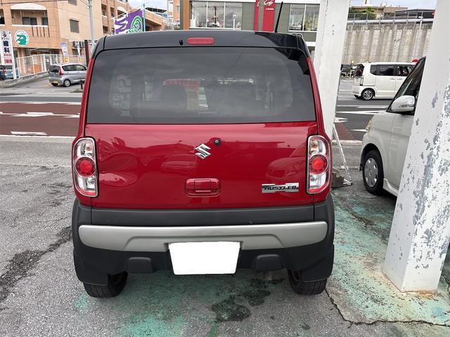 ハスラー Ｇターボ（24枚目）