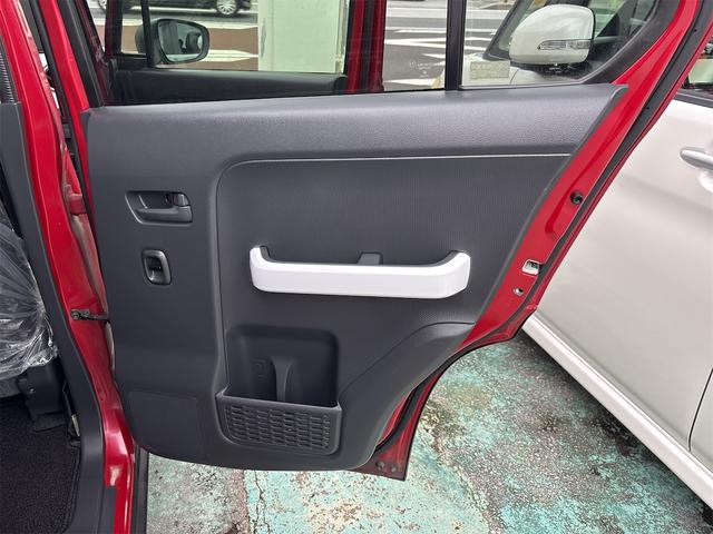 ハスラー Ｇターボ（37枚目）