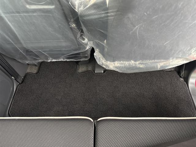 ハスラー Ｇターボ（40枚目）