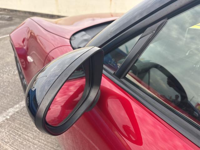 ロードスター Sスペシャルパッケージ 2年保証 サイドガラスレールガイド新品交換済み オートマ車(41枚目)