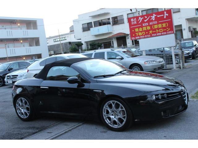 3.2 JTS Q4 ディスティンクティブ左H6MT 4WD(8枚目)