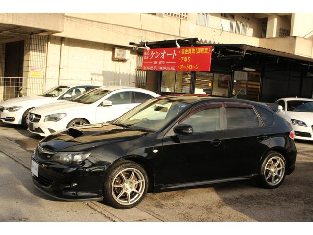 S-GT・HIDライト・社外AW17・禁煙車・4WDキーレス(12枚目)