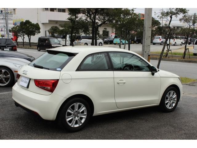 1.4TFSI・ディーラー車・ワンオーナー・キーレス(14枚目)