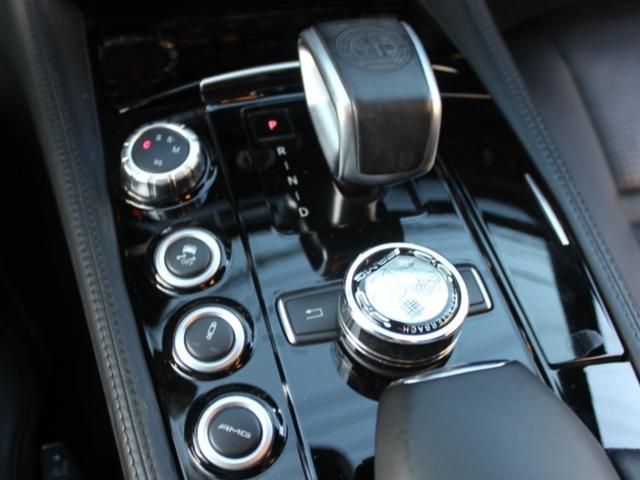 CLS63 AMG CLS63 AMGパッケージ ディーラー車 禁煙車 純正ナビ TVBモニター レザーシート黒 ETC サンルーフ 純正アルミホイル19 シートヒーター 本土仕入れ(48枚目)