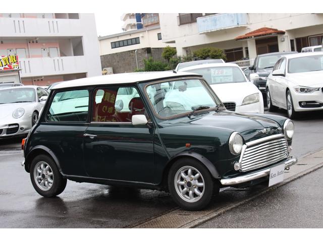 ローバー ＭＩＮＩ