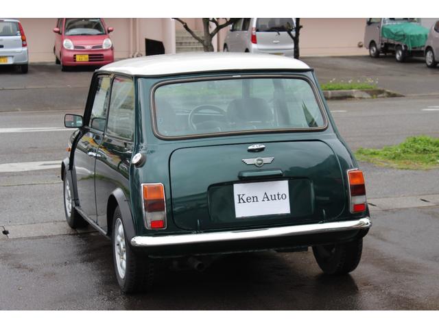 ローバー ＭＩＮＩ