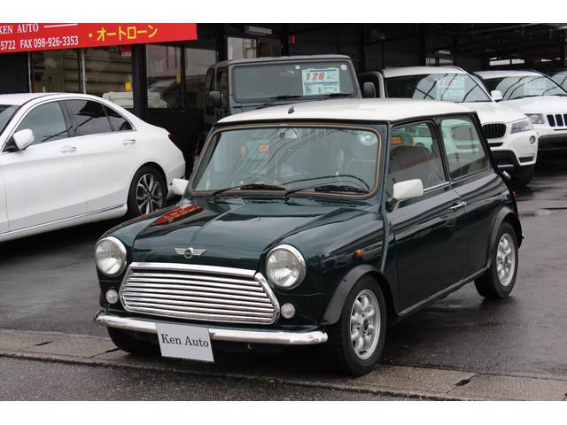 ローバー ＭＩＮＩ