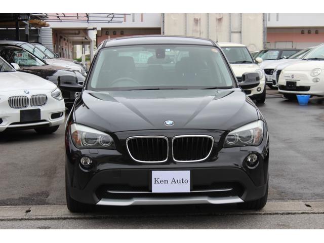 ＢＭＷ Ｘ１