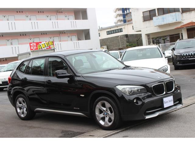 ＢＭＷ Ｘ１