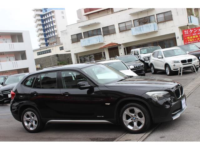 ＢＭＷ Ｘ１