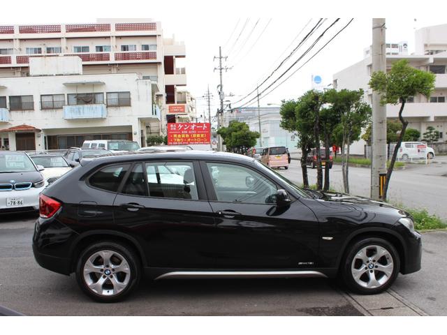 ＢＭＷ Ｘ１