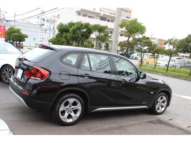 ＢＭＷ Ｘ１