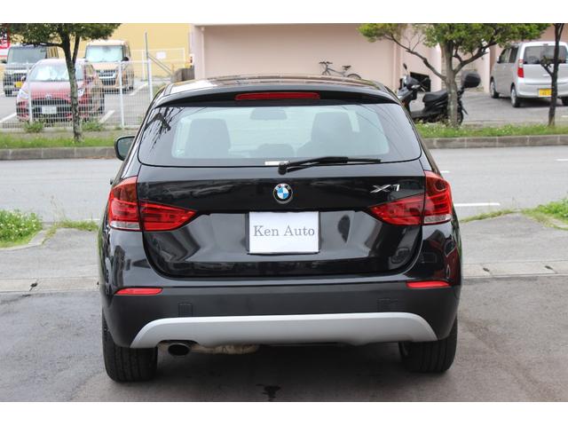 ＢＭＷ Ｘ１