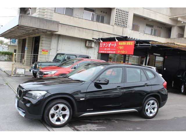 ＢＭＷ Ｘ１