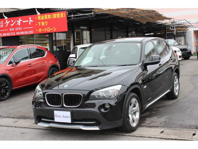 ＢＭＷ Ｘ１