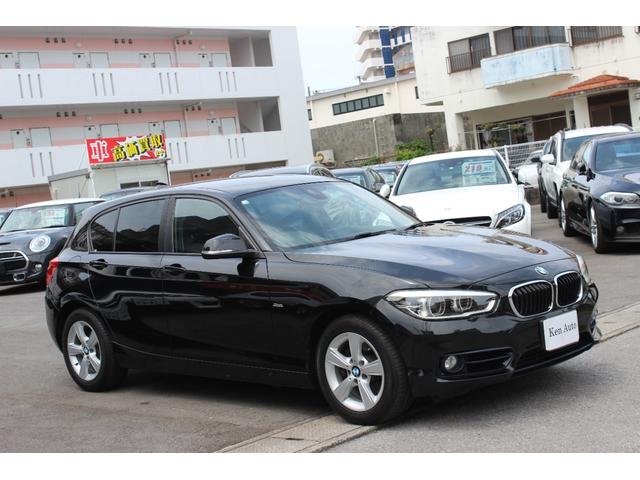 ＢＭＷ １シリーズ