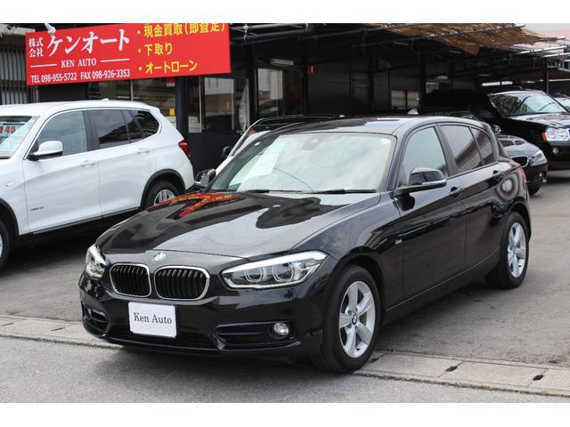 ＢＭＷ １シリーズ