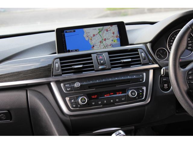 320iラグジュアリー 純正ナビ バックカメラ レザーシート シートヒーター ミラーETC レーンアシスト ストレージパッケージ Bluetooth クルーズコントロール 本土仕入れ(40枚目)