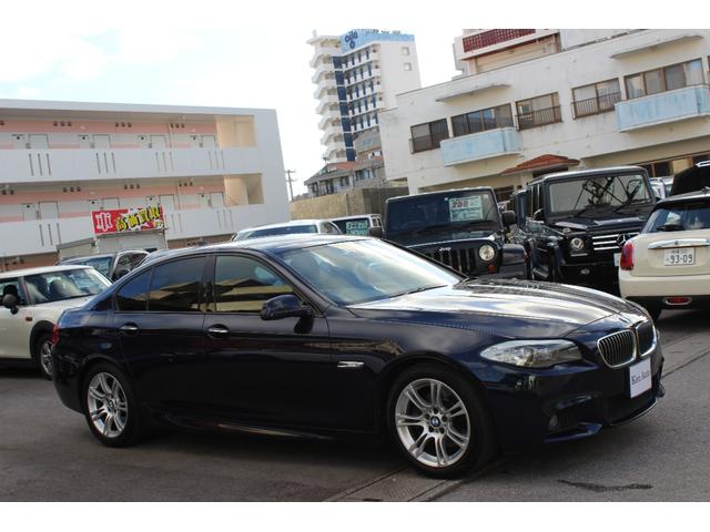 ＢＭＷ ５シリーズ