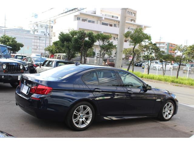 ＢＭＷ ５シリーズ