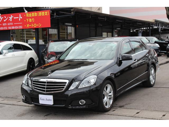 Ｅ３５０　アバンギャルド　黒レザーシート　シートヒーター　キーレスゴー　純正ナビ　ＴＶ　バックカメラ　本土仕入れ(19枚目)