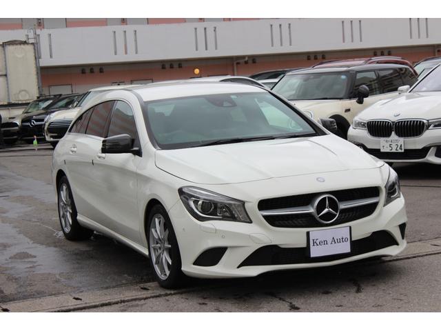 ＣＬＡクラス シューティングブレーク ＣＬＡ２５０　シューティングブレーク　ディーラー車　禁煙　記録簿　純正ＨＤＤナビ　Ｂｌｕｅｔｏｏｔｈ　バックカメラ　ＥＴＣ　ドラレコ（前後）　電動リアゲート　シートヒーター　プッシュスタート　ＵＳＢ接続　純正１７ＡＷ