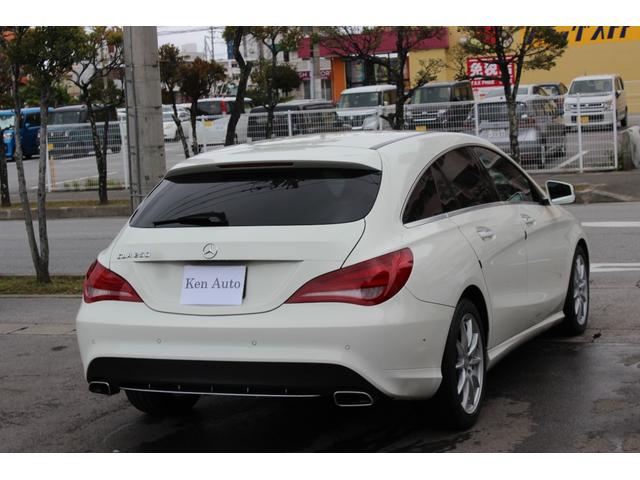 ＣＬＡクラス シューティングブレーク ＣＬＡ２５０　シューティングブレーク　ディーラー車　禁煙　記録簿　純正ＨＤＤナビ　Ｂｌｕｅｔｏｏｔｈ　バックカメラ　ＥＴＣ　ドラレコ（前後）　電動リアゲート　シートヒーター　プッシュスタート　ＵＳＢ接続　純正１７ＡＷ（12枚目）