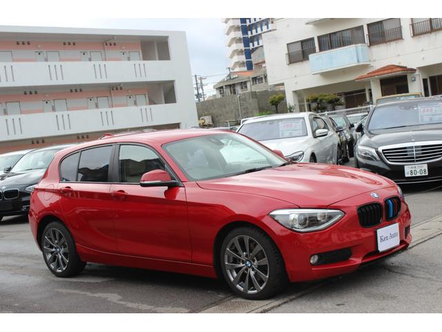 ＢＭＷ １シリーズ