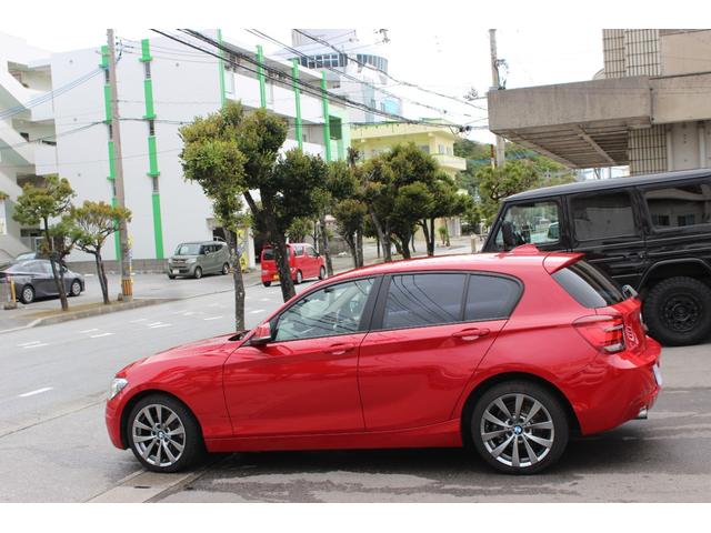 ＢＭＷ １シリーズ