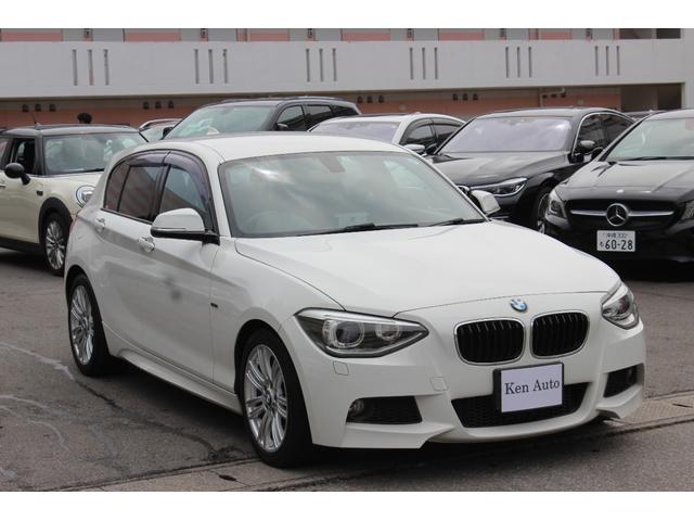 ＢＭＷ １シリーズ