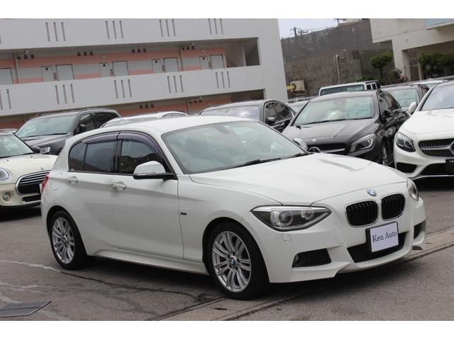 ＢＭＷ １シリーズ