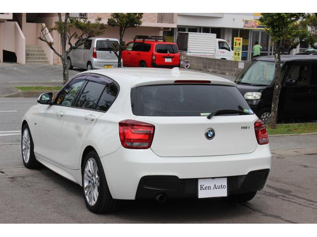 ＢＭＷ １シリーズ