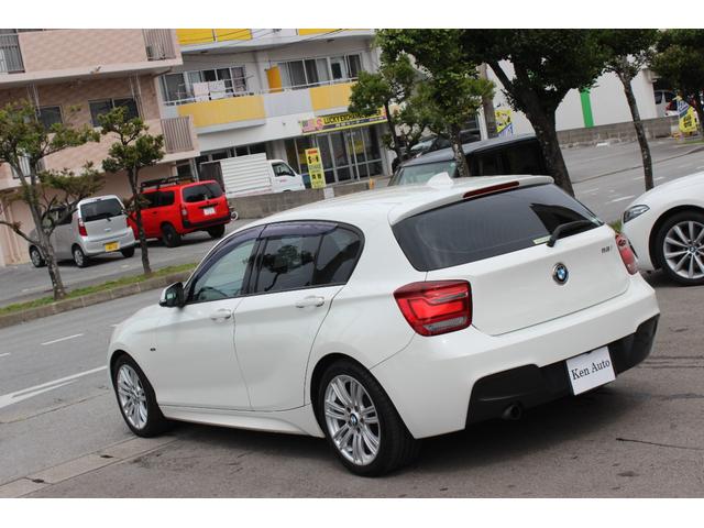 ＢＭＷ １シリーズ