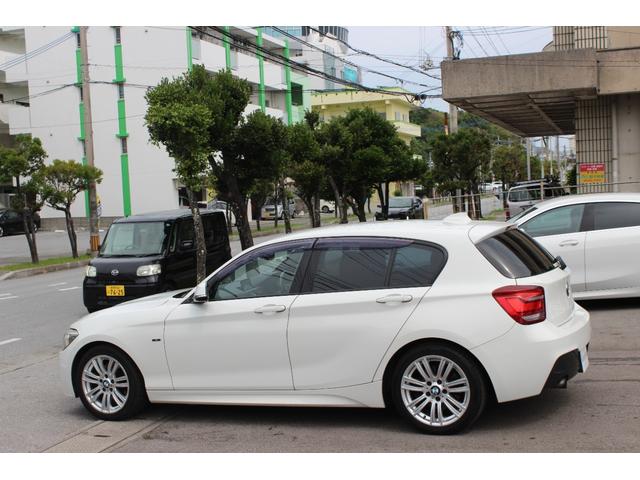 ＢＭＷ １シリーズ