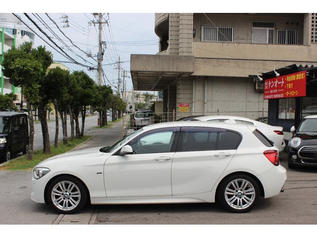 ＢＭＷ １シリーズ