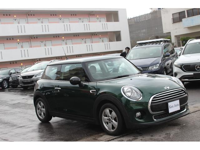 ＭＩＮＩ ワン　ワンオーナー　走行距離１万５千キロ以下！　ディーラー　禁煙車　記録簿（Ｈ３０，Ｒ１，Ｒ２，Ｒ４）　衝突安全ボディ　純正１５インチＡＷ　純正ＨＤＤナビ　Ｂｌｕｅｔｏｏｔｈ　ＡＵＸ　ＵＳＢ　ＥＴＣ（5枚目）