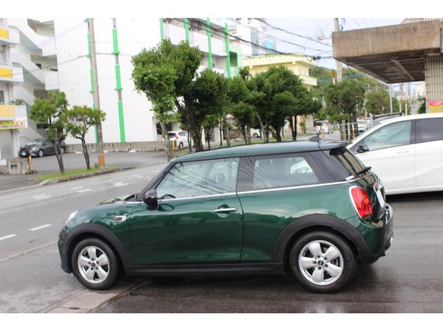 ＭＩＮＩ ワン　ワンオーナー　走行距離１万５千キロ以下！　ディーラー　禁煙車　記録簿（Ｈ３０，Ｒ１，Ｒ２，Ｒ４）　衝突安全ボディ　純正１５インチＡＷ　純正ＨＤＤナビ　Ｂｌｕｅｔｏｏｔｈ　ＡＵＸ　ＵＳＢ　ＥＴＣ（18枚目）