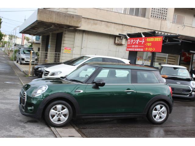 ＭＩＮＩ ワン　ワンオーナー　走行距離１万５千キロ以下！　ディーラー　禁煙車　記録簿（Ｈ３０，Ｒ１，Ｒ２，Ｒ４）　衝突安全ボディ　純正１５インチＡＷ　純正ＨＤＤナビ　Ｂｌｕｅｔｏｏｔｈ　ＡＵＸ　ＵＳＢ　ＥＴＣ（19枚目）