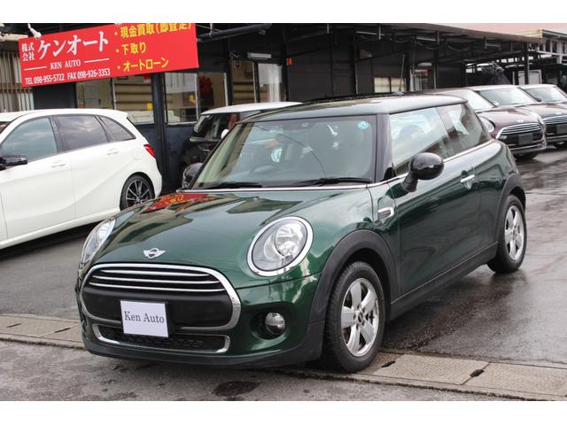 ＭＩＮＩ ワン　ワンオーナー　走行距離１万５千キロ以下！　ディーラー　禁煙車　記録簿（Ｈ３０，Ｒ１，Ｒ２，Ｒ４）　衝突安全ボディ　純正１５インチＡＷ　純正ＨＤＤナビ　Ｂｌｕｅｔｏｏｔｈ　ＡＵＸ　ＵＳＢ　ＥＴＣ（21枚目）