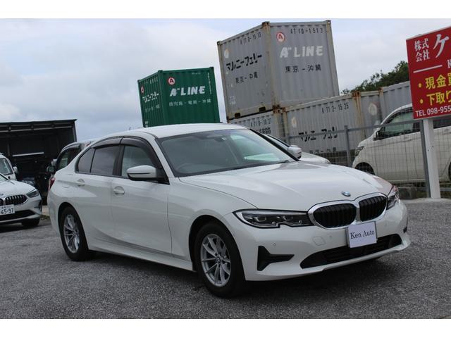 ＢＭＷ ３シリーズ