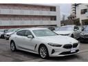 ８シリーズ ８４０ｄ　ｘＤｒｉｖｅ　グランクーペ　インテリジェントセーフティ　メーカーナビ（フルセグＴＶ　Ｂｌｕｅｔｏｏｔｈ）バックカメラ　アクティブクルーズコントロール　パークディスタンスコントロール　ヘッドアップディスプレイ　前後ドラレコ（5枚目）