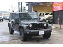 ジープ・ラングラーアンリミテッド ルビコン コール・オブ・デューティII 本土仕入れ 平行車 MW3スペシャルエディション バックカメラ サイドカメラ ETC Bluetooth TV ブラックハーフレザーシート(4枚目)