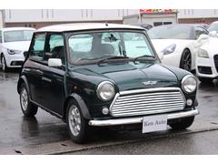 ＭＩＮＩ クーパー　４ＭＴ　純正１２ＡＷ　走行５万キロ台　本土仕入れ 6300259A30220804W007 4