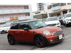 ＭＩＮＩ クーパー　１７インチＡＷ　ＥＴＣ　Aftermarketナビ　本土仕入れ 6300259A30230419W002 6