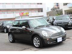 ＭＩＮＩ クーパー　パークレーン　ワンオーナー車　走行４万キロ以下　レザーシート 6300259A30230611W001 5