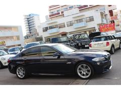 ５シリーズ ５２３ｄ　Ｍスポーツ　ＢＭＷクリーンディーゼル　ディーラー車　ディーゼルターボ 6300259A30230827W005 7