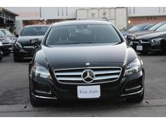 ＣＬＳクラス シューティングブレーク ＣＬＳ３５０　シューティングブレーク　サンルーフ　ブラックレザーシート　シートヒーター 6300259A30231208W001 2