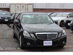 Ｅクラス Ｅ３５０　アバンギャルド　黒レザーシート　シートヒーター　キーレスゴー 6300259A30231222W006 3